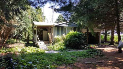 4062 County Road 850, Falmouth, IN 46127-9627