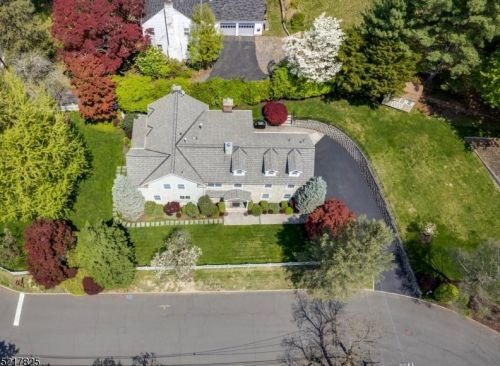 755 Fairmount Ave, Chatham Township, NJ 07928-1161