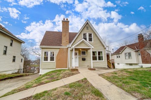 509 Hawthorne St, Covington, KY 41014-1027