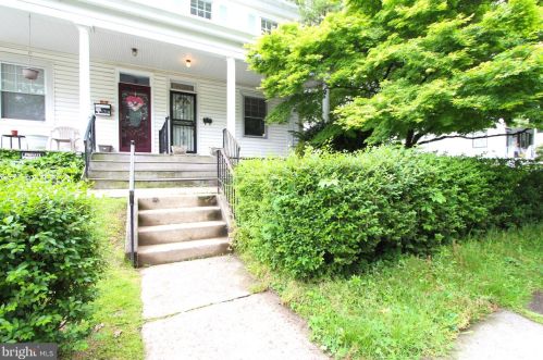 1716 Beech Ave, Melrose Park, PA 19027-1076