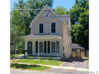 719 Griffin St, Watertown, NY 13601-1431