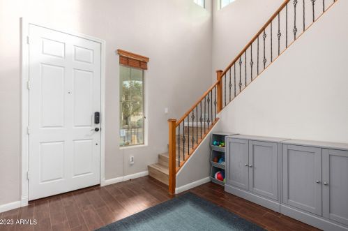 3873 Battala Ave, Gilbert, AZ 85297-3549