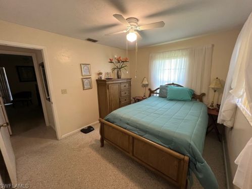 1422 Caywood Cir, Lehigh Acres FL  33936-5960 exterior