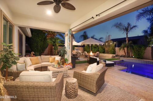 3610 Velero St, Chandler AZ  85225-5340 exterior