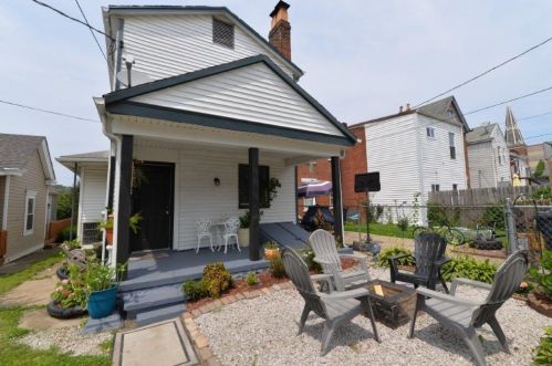 445 Oak St, Covington, KY 41016-1440