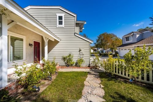 12 Springflower, Irvine CA 92614-7587 exterior