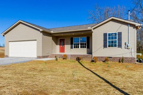 301 Eagle Blvd, Shelbyville, TN 37160-7256