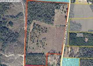 6375 Old Pollard Rd, Jay, FL 32565-1619