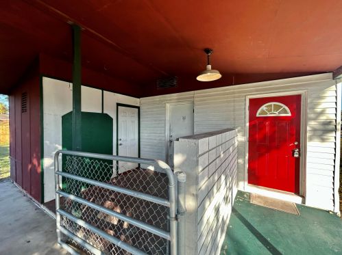 230 Country Club Dr, Titusville FL  32780-8605 exterior