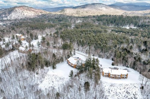 96 Star Ridge Rd, Ellsworth NH  exterior