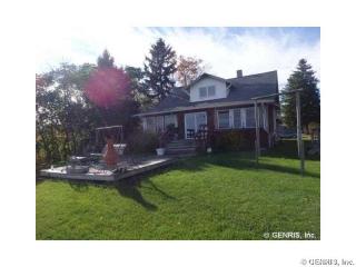 5743 State Route 89, Romulus, NY 14541-9546