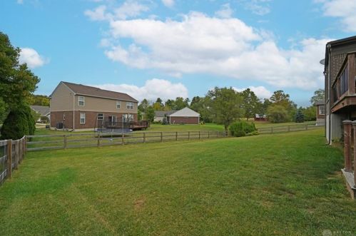 3455 Renaissance Blvd, Franklin OH  45005-9677 exterior