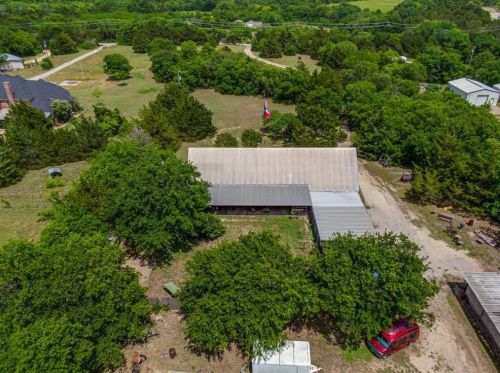 1511 Walnut Grv Rd, Midlothian TX  76065-4749 exterior