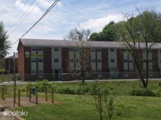 1626 Chestnut St, Winston Salem NC  27105-5942 exterior