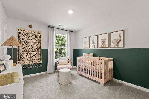 17503 Jackson Dr, Bowling Green VA  22427-9329 exterior