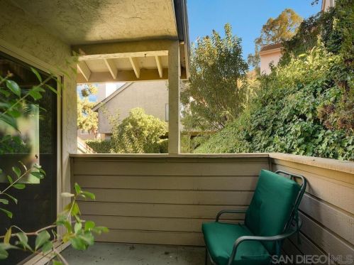 4445 Caminito Ocio, San Diego CA 92108-4223 exterior