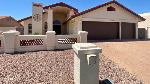 10433 Lambert Dr, Chandler, AZ 85248-7700