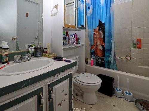 6399 13th Ave, Lucerne CA  95458 exterior