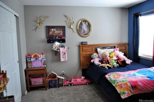 3886 Lisbon St, Denver CO 80249-7455 exterior