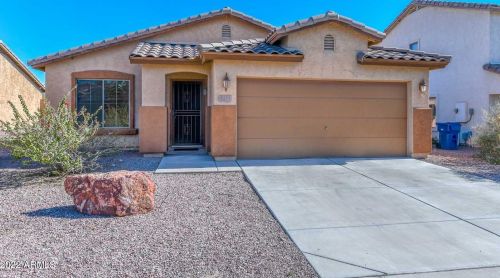 7211 Morning Dew Ln, Buckeye, AZ 85326-1156