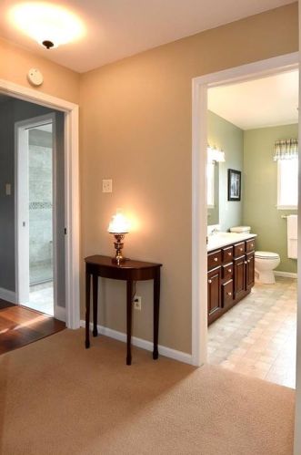 4438 Bachman Dr, Schnecksville PA  18078-2246 exterior