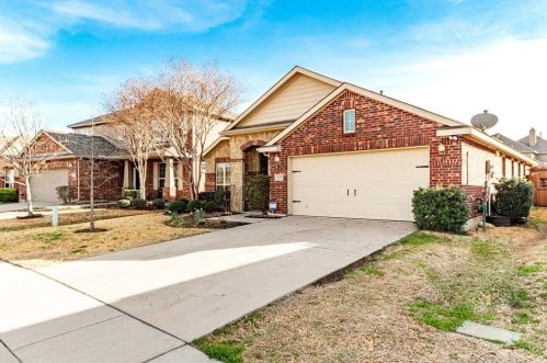 1620 Rosson Rd, Oak Point TX  75068-8530 exterior