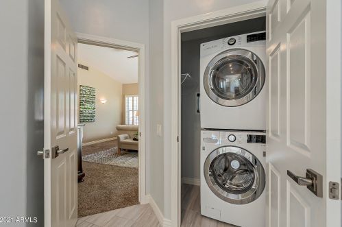 6021 Phelps Rd, Scottsdale AZ  85254-7309 exterior