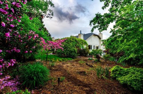 1325 Desmond Ln, Newcastle CA  95658-9683 exterior