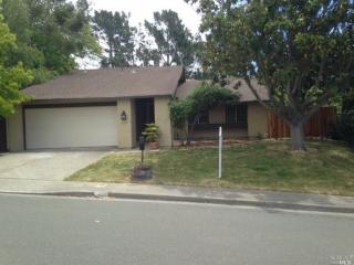 428 Brentwood Dr, Benicia, CA 94510-1437