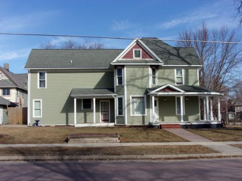 406 Elm St, Fairmont, MN 56031-2727