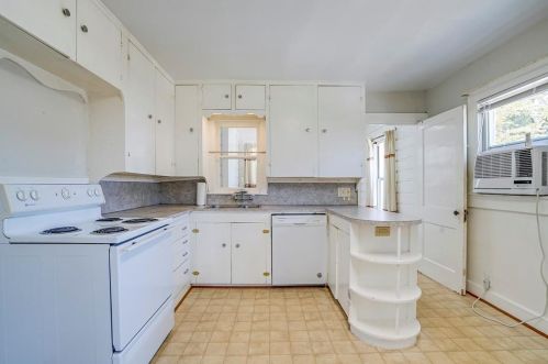 419 Mounts Ave, Denton TX  76201-4027 exterior