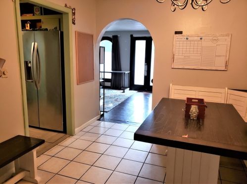 502 Vancouver Rd, North Augusta SC  29841-3947 exterior