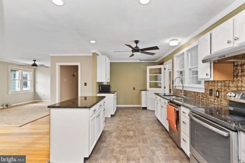 2148 Ritner Hwy, Carlisle PA 17015-9305 exterior