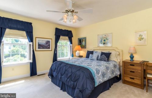 1599 Dreshertown Rd, Dresher PA  19025-1421 exterior