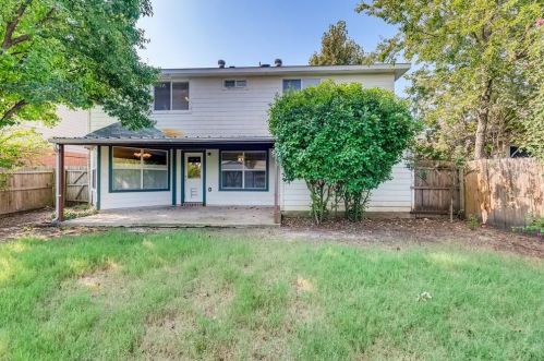 9732 Francesca Dr, Fort Worth, TX 76108-3858