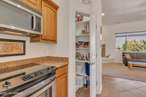 4645 Deer Run Trl, Mcguireville AZ  86335-5740 exterior