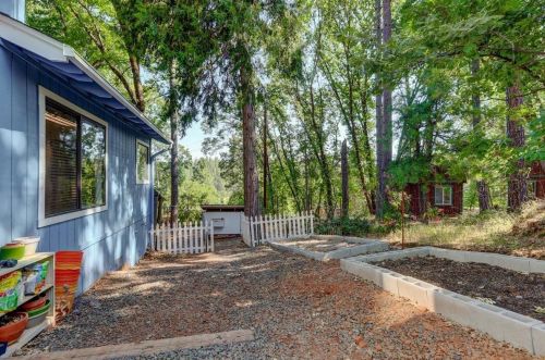 11594 Francis Dr, Grass Valley CA  95949-6675 exterior