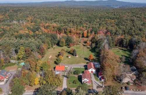 958 1st Nh Tpke, Northwood, NH 03261-3202