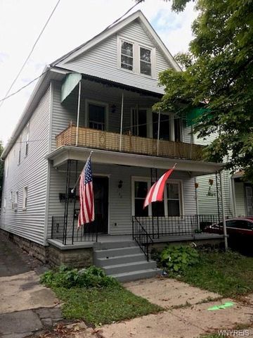 138 Marion St, Buffalo, NY 14207-2910