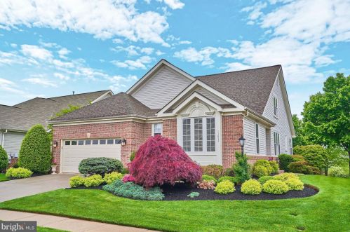 13672 Heritage Valley Way, Gainesville, VA 20155-1356