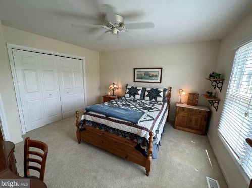 803 Hook Hill Rd, Richmond National Battlefiel VA  22835-3505 exterior