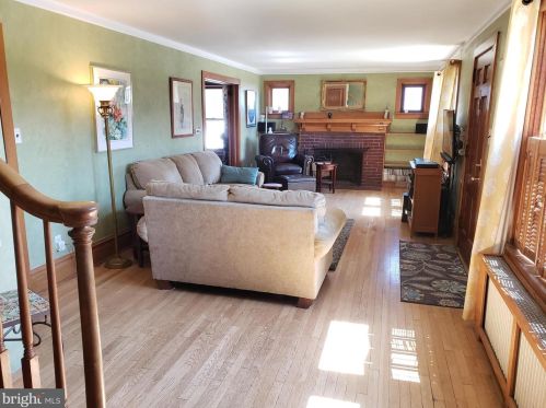 205 Harrisburg Pike, Siddonsburg PA  17019-1332 exterior