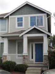 4520 218th St, Kent WA  98032-1875 exterior