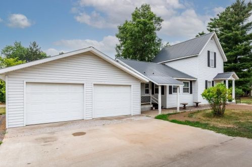 10497 Florida Ave, Lco Commercial Cent WI  54843-6115 exterior