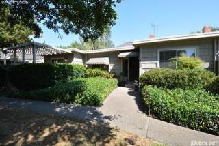 800 Commons Dr, Sacramento CA  95825-6655 exterior