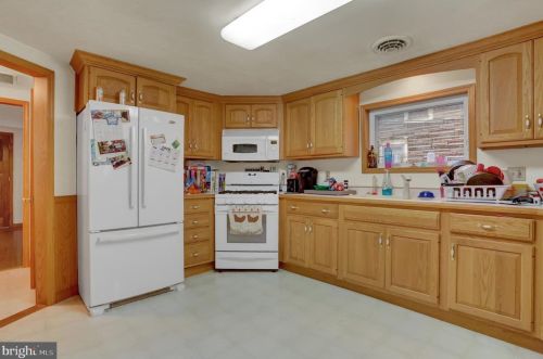 267 Market St, Highspire PA  17034-1417 exterior