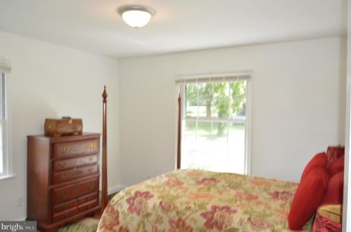 11546 Rapidan Rd, Madison Mills VA  22960-4625 exterior