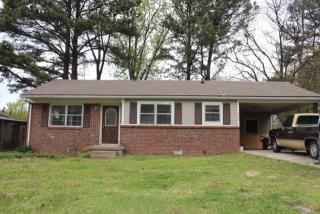 1856 Phillips St, Dyersburg, TN 38024-3562