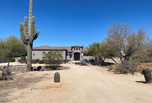 6142 Windstone Trl, Cave Creek, AZ 85331-6058