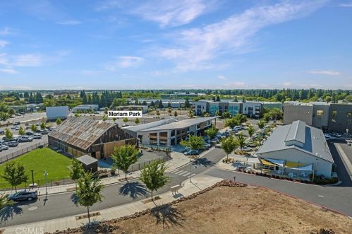 1812 Notre Dame Blvd, Chico CA  95928-6814 exterior